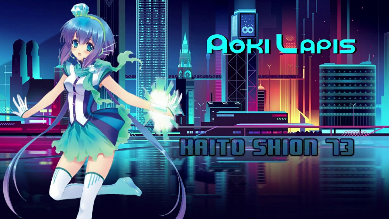 Aoki Lapis Levan Polkka