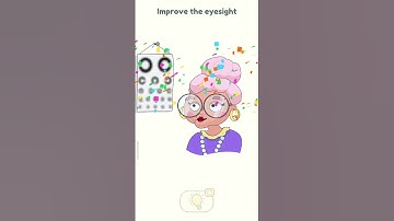 Dop 2 Level 14 Improve the eyesight Dop 2 #gaming #gameplay #trending #ytshorts #dopshortvideos
