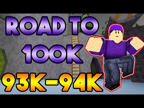 The Worst Gamemode In Arsenal History Roblox Youtube - roblox arsenal road to 100k kills 67k 68k youtube