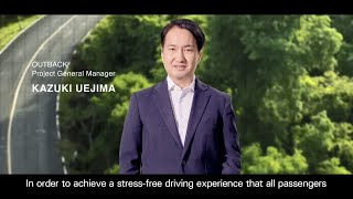 2021 SUBARU OUTBACK Launch Presentation 2021 Subaru Outback Launch Presentation