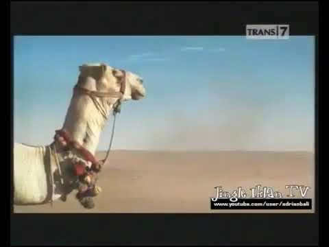 Iklan Djarum 76 Versi Kontes Jin