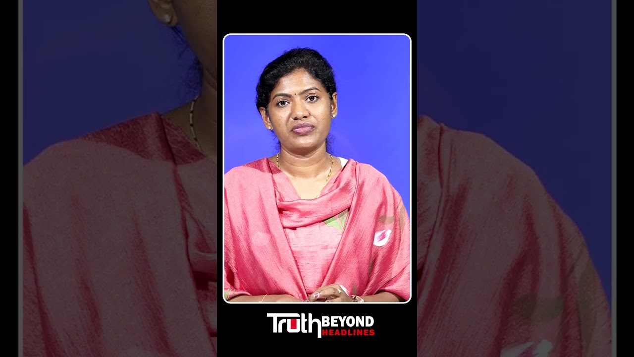 తెలంగాణలో జెన్- జి విప్లవం షురూ..!| Revanth Reddy SHOCKING Decision on Social Media | Saritha Yadav