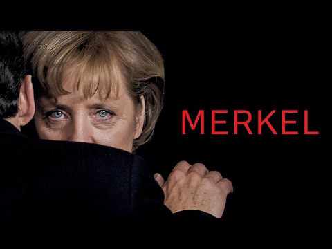 Merkel - Official Trailer