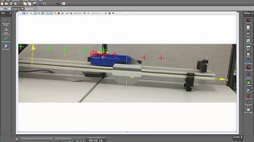 Realign Axis System for Video Capture (Capstone)