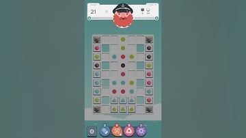 Dots and Co Level 111