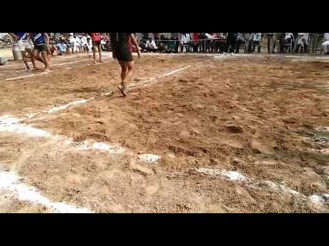 Kabaddi by pondras team(2)