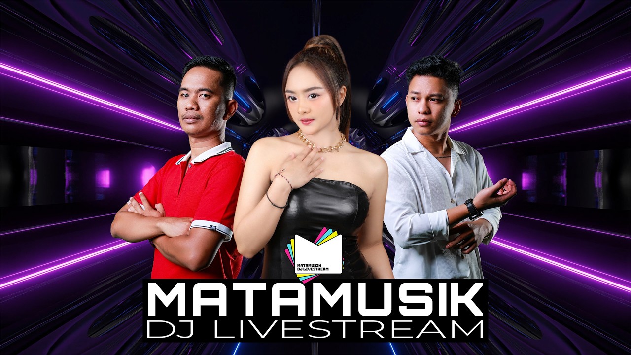 LIVE DJ RAHEL | DJ LUTFIGY | DJ YOGA VIDI INDOBOUNCE X BREAKBEAT 2026 FULL BASS