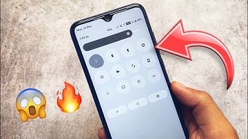 Android 12/12.1 QS Customization - Try out this [NEW] Magisk Module now !