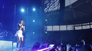 AITANA - ENEMIGOS | 11 RAZONES TOUR VALENCIA - 09/07/2021