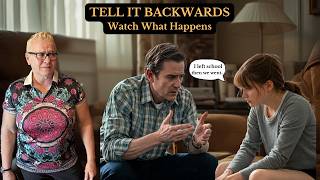 The One Question That Can Make a Lie Fall Apart