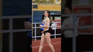 Veronika Zmeikina 60M Alekseeva Memorial Saint Petersburg 2025