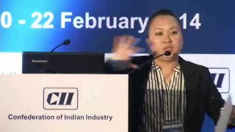 Plenary Session 1: Which Factors Determine the Upgrading of MSMEs