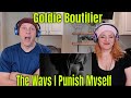 Goldie Boutilier - The Ways I Punish Myself (Official Music Video) THE WOLF HUNTERZ REACTIONS
