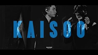 kaisoo 18  | delusional