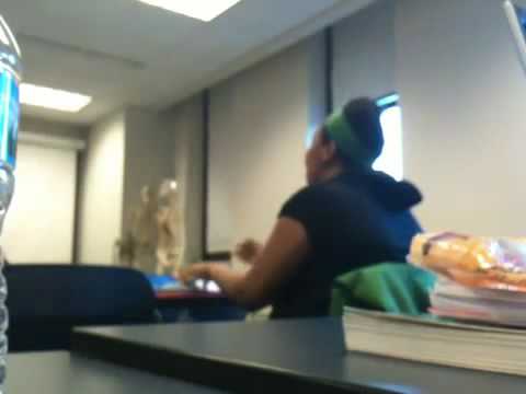 harvard student arrested in class youtube