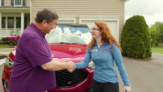 Sheehy Ford of Richmond's Fall Into Savings Event