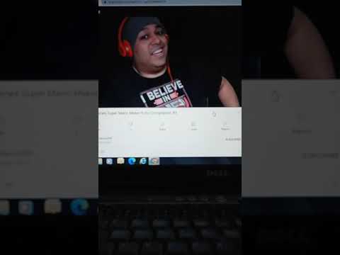dashie super Mario maker echo compilation reaction final part