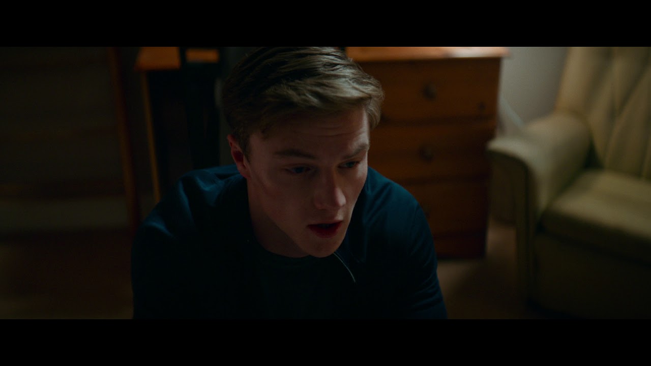 Await Further Instructions trailer | in cinemas and digital download 7 December 2018