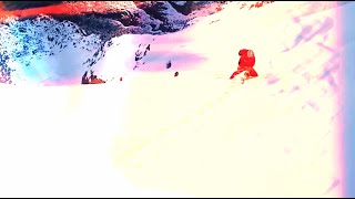 Yruk- Cima de la montaña - Biga Ranx - Mountain Top (#vapordub - Cover)
