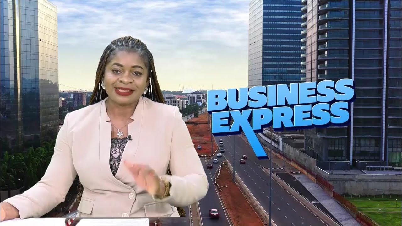 Business Express on Fiscal Transparency with Dr Umar | 17 October 2025