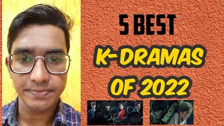 5 Best K-dramas of 2022 #kdrama #kdrama2022 #yoona Every kdrama lover should watch