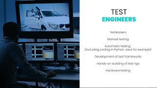 What We Do At Consat Engineering