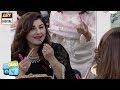 Watch Javeria Saud Khud Se Kis Tarah Makeup Karti Hai - Dekhiye Online In Hd