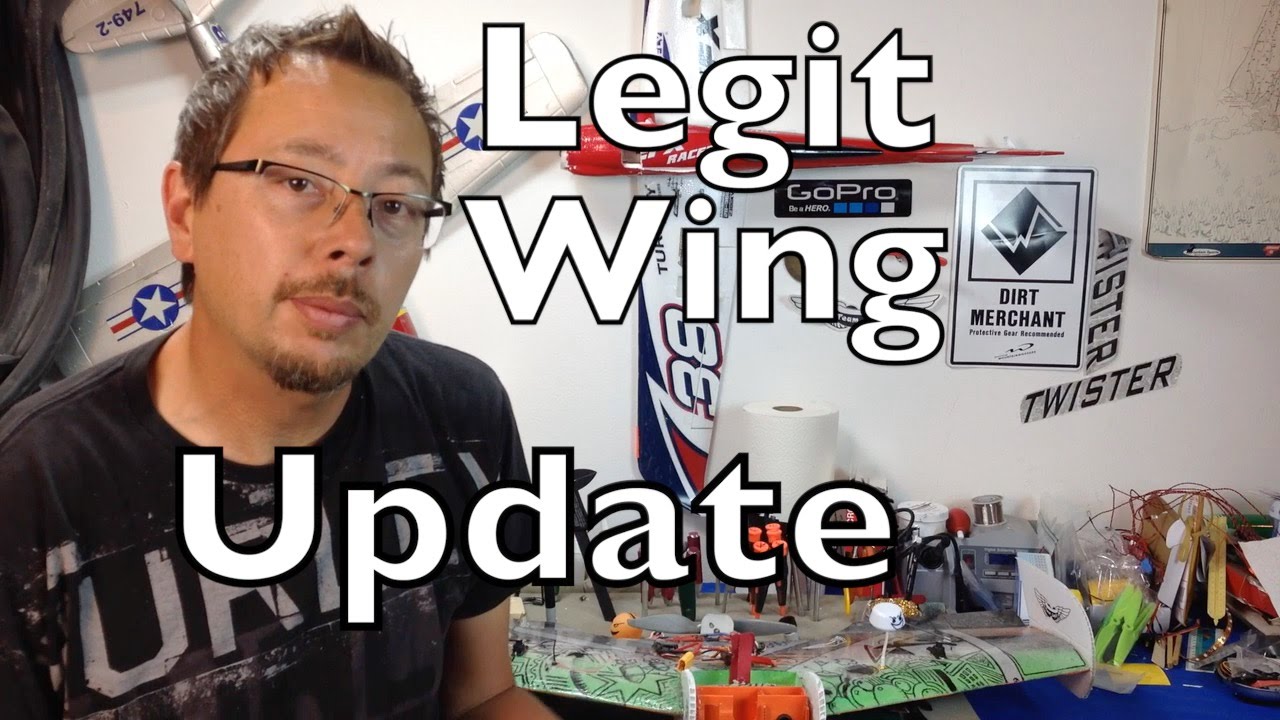 Legit Wing long term Review Update