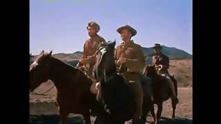 How Did Kenneth Tobey Become A Natural Blond??