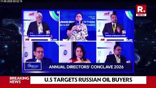 Post-Promo-IOD-Annual-Directors Conclave 2026-Highlights telecasted by Republic TV News