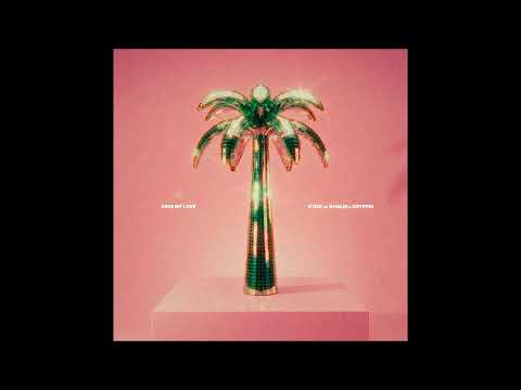 Kygo, Gryffin, Khalid – Save My Love