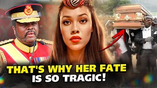 Tragic Fate of the 12th Wife of a Wealthy African King Who Cheated on Him with His Best Friend by BUZZ STORY  7,216 views 4 days ago 9 minutes, 9 seconds