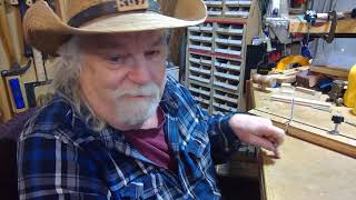 DIY T Track Follow Up by OTB Thinker
OTB Thinker. I showed you how to make your own T track without a special router bit. Lets talk about why the T slot bit is still worth while but an alternative is always good to have. DIY T Track Follow Up by OTB Thinker