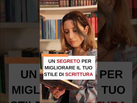Un segreto per