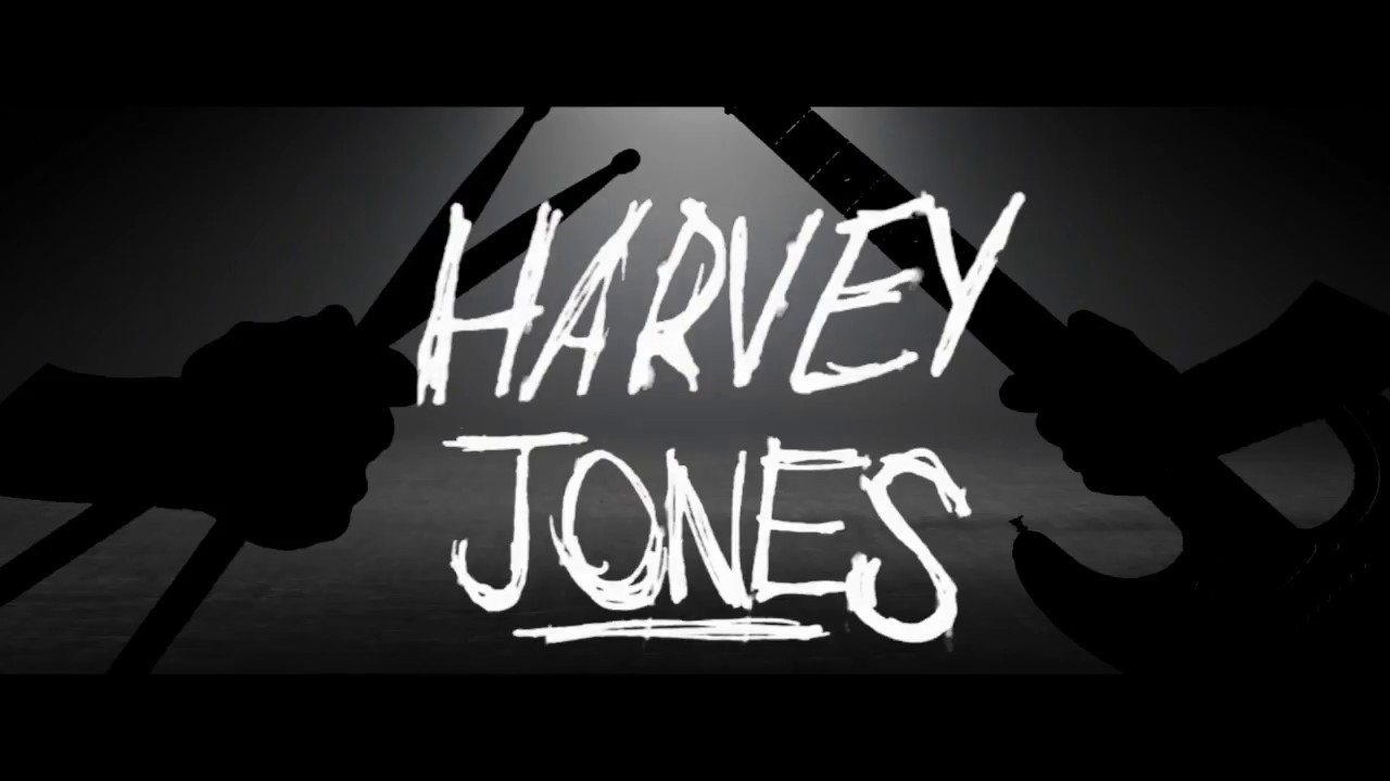 Harvey Jones' Dynamics