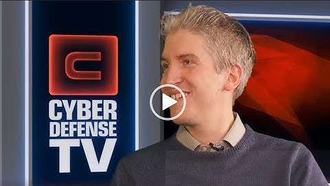 Cyber Defense Tv | XTN: Real-time A.I. Risk Evaluation Solutions