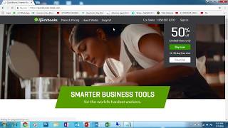 Quickbooks Online - How to Insert Logo in Quickbooks Sales Invoice