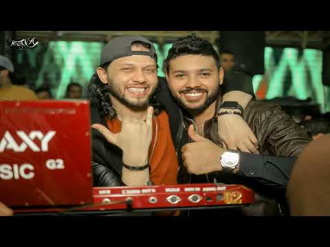 كوكتيل طرب من الاخر محمد شاهين محمد عبد السلام المشي في البطال بطلعات هتر السماعات 