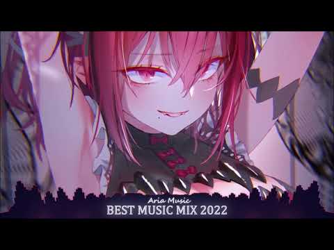 Best Nightcore Gaming Mix 2022 Best Of Nightcore Songs Mix House Trap Bass Dubstep