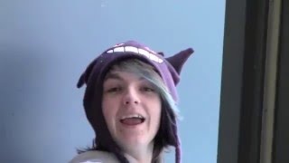 Anti Drug PSA bloopers