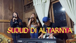 Download Lagu Sujud di AltarNya ~ cover •kheren •tirza•stey MP3 Download Lagu Sujud di AltarNya ~ cover •kheren •tirza•stey MP3