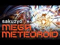 【2024M3秋 New Album】 Mega Meteoroid - Album Preview