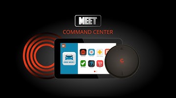 Meet RVi Command Center