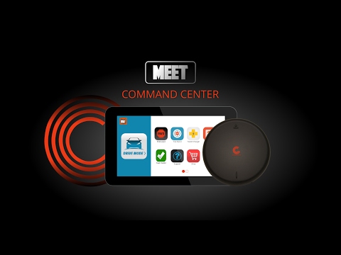 Meet RVi Command