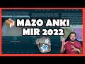 📚Mazo Anki - MIR 2022 - ¡Ya disponible! 🎁