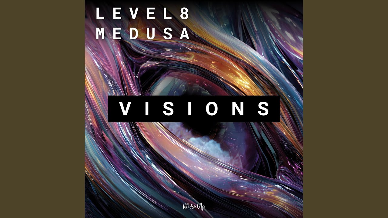 「Seeing Visions」 Visions - YouTube
