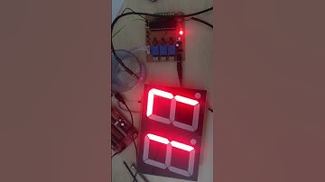 Đo nhiệt độ DS18b20