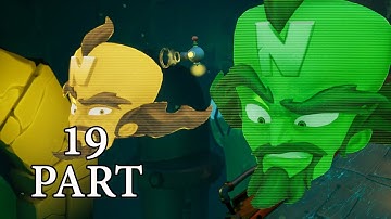 CRASH BANDICOOT 4 IT