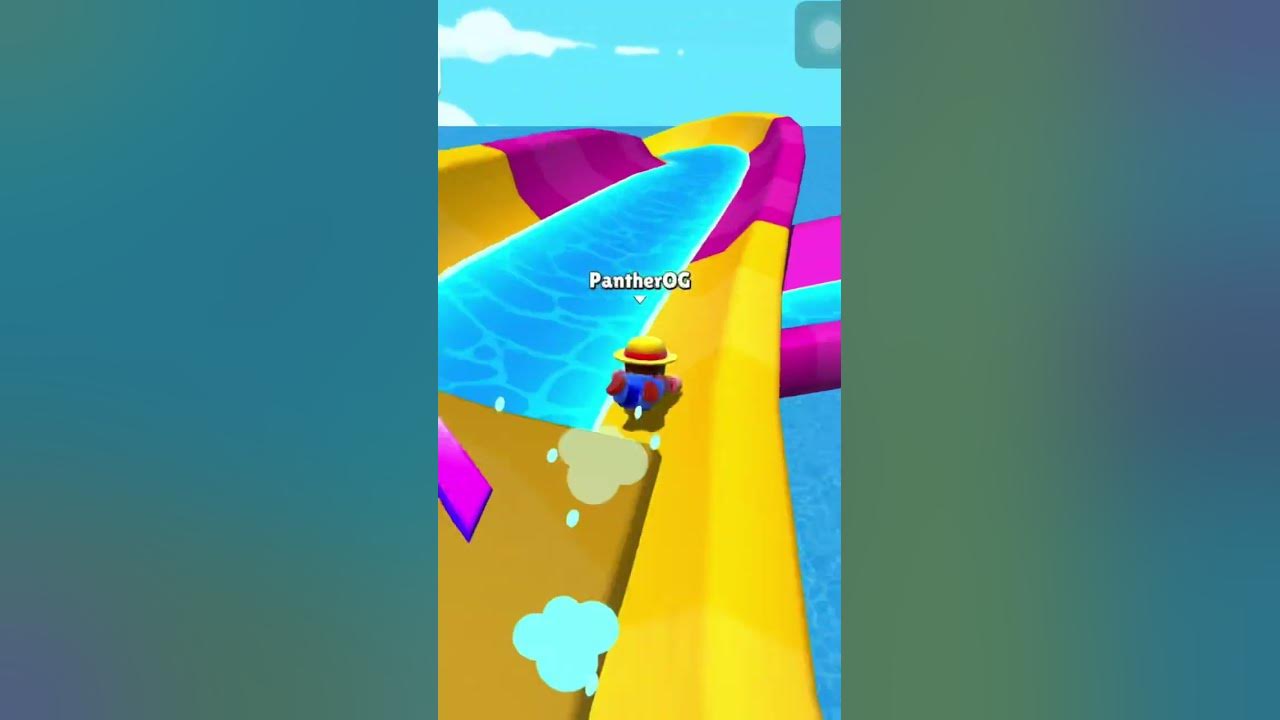 Super Silde Fastest Run World Record shorts stumbleguys YouTube super-silde-fastest-run-world-record-shorts-stumbleguys-youtube