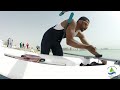 Qatar Sailing & Rowing Federation - Rowing Promo